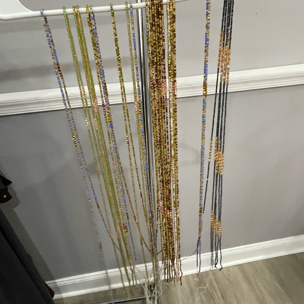 Waist Beads